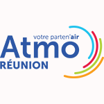 logo Atmo Réunion
