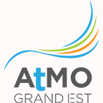 logo ATMO Grand Est