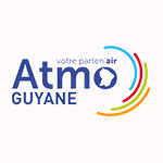 logo Atmo Guyane