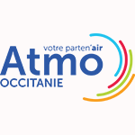 logo Atmo Occitanie