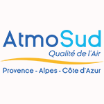 logo AtmoSud