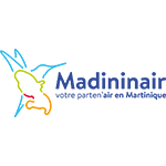 logo Madininair