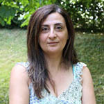 Gisèle El Dib