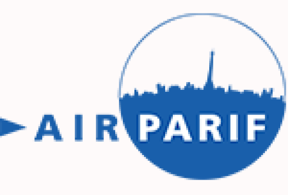 logo Airparif