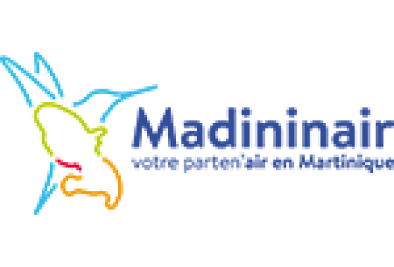 logo Madininair
