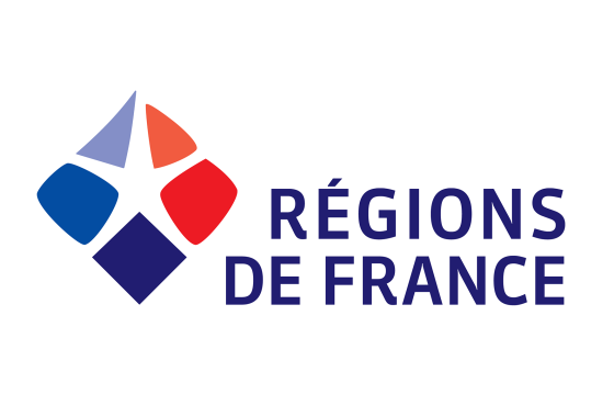 logo Régions de France