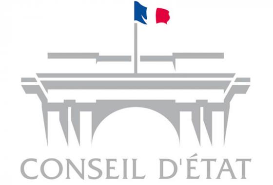 conseil d'état