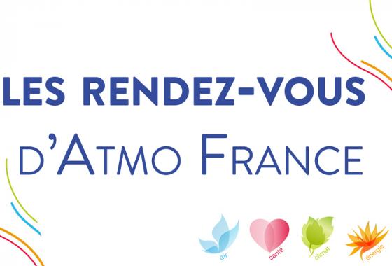 rdv atmo france