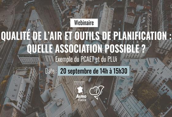 webinaire outils de planfication