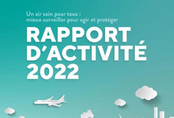 Rapport annuel 2022
