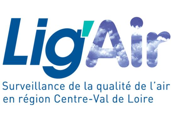 logo ligair