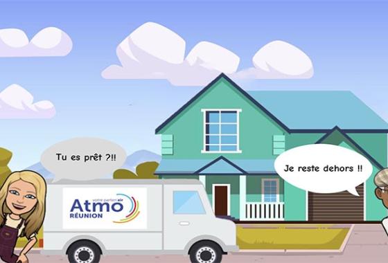 escape game air intérieur