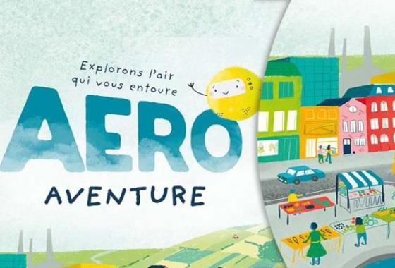 aero aventure