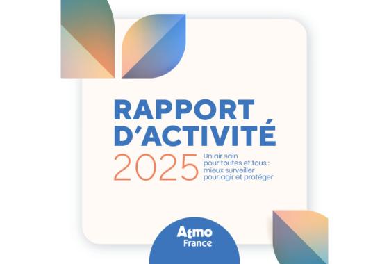 rapport activité 2025