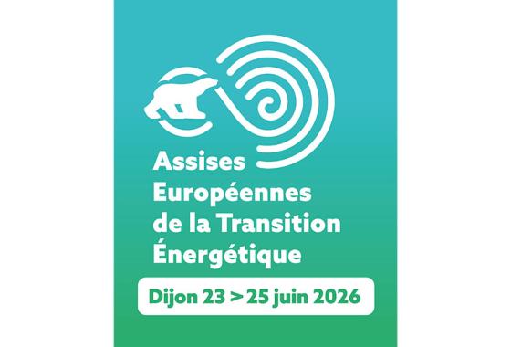 assises européennes de la transition énergétique 2026