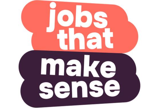 job make sense