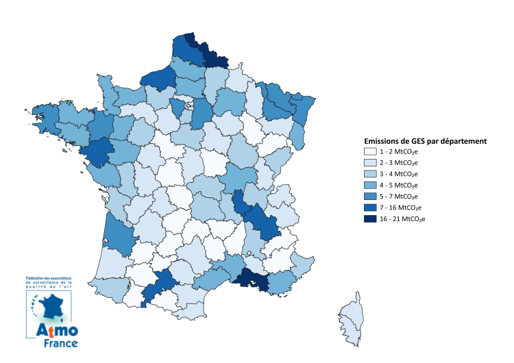 departement ges 2022
