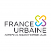 logo France urbaine