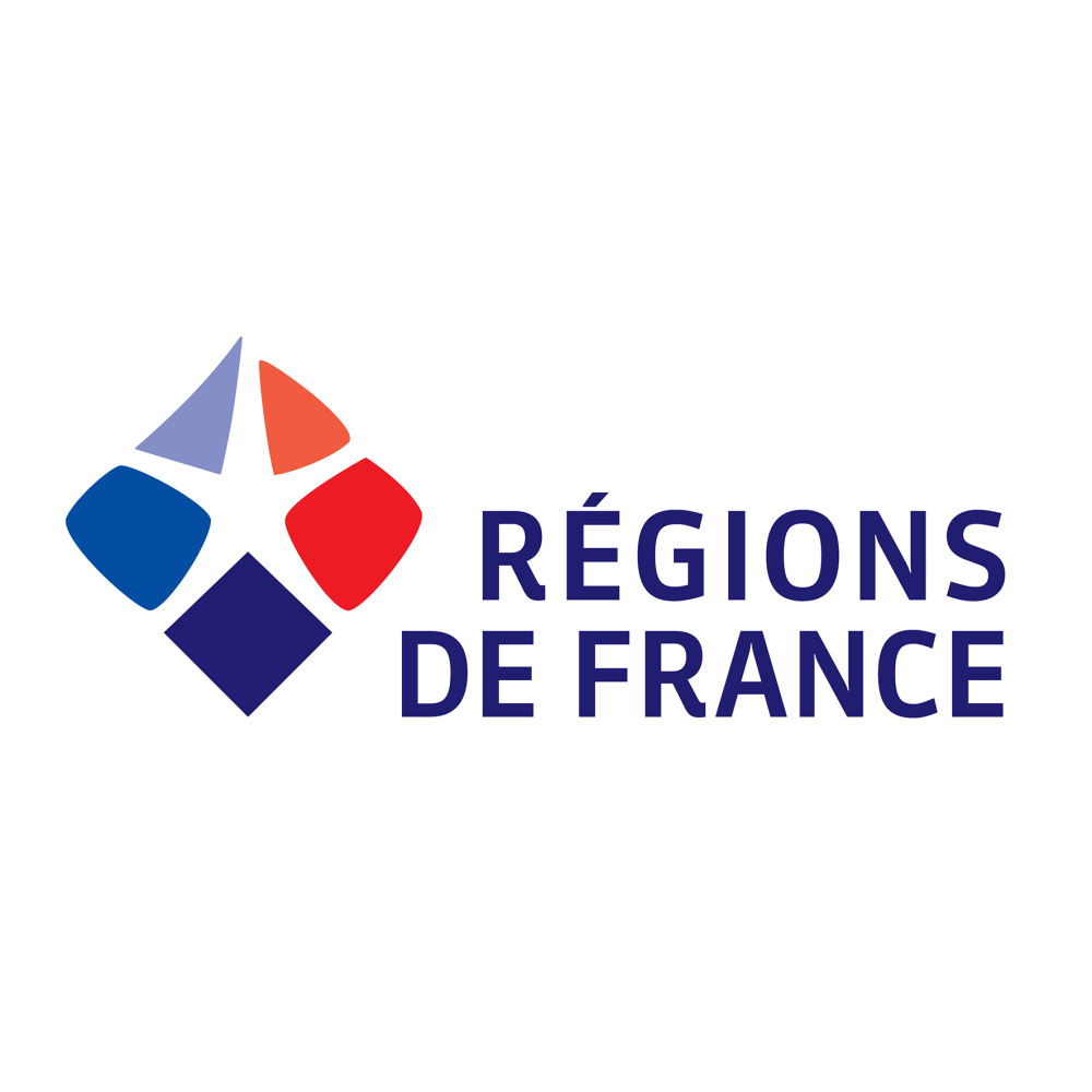 logo Régions de France