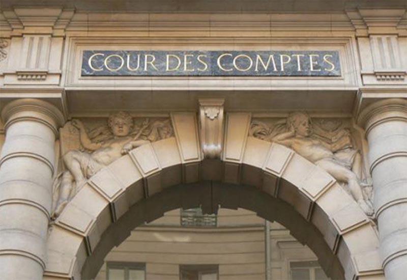 cour des comptes