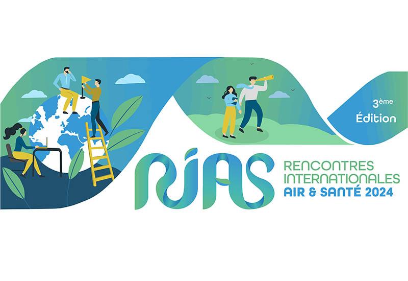 Logo RIAS 2024