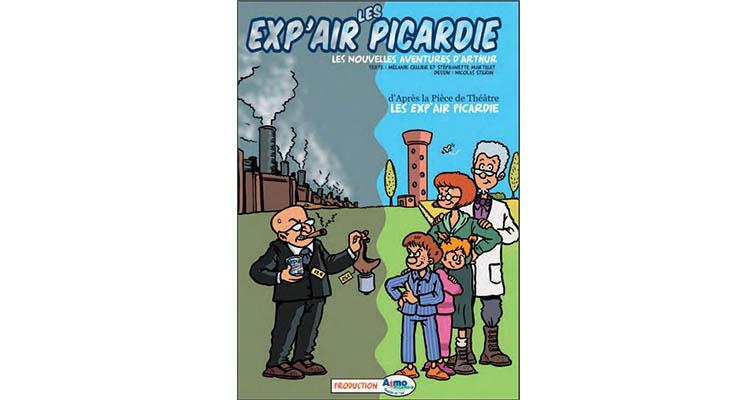 BD les Expair
