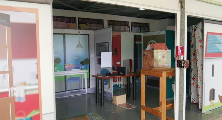 Escape game Madininair