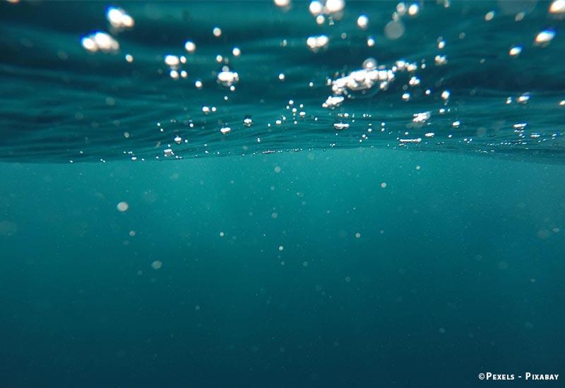 ocean