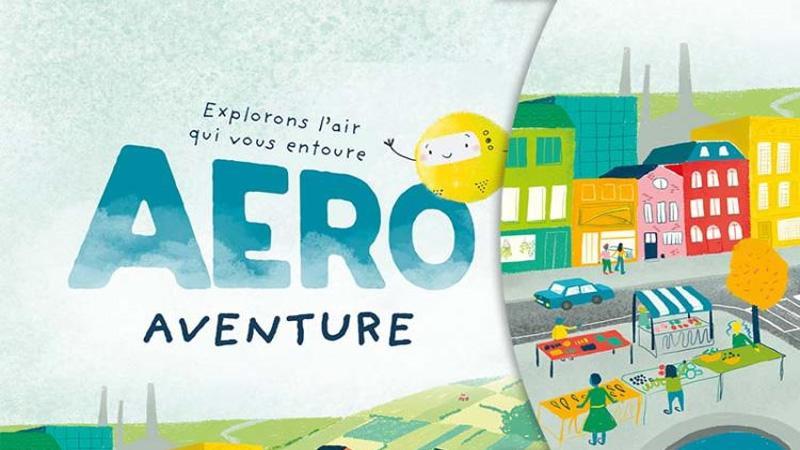 aero aventure