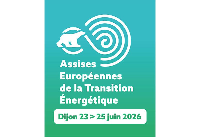 assises européennes de la transition énergétique 2026