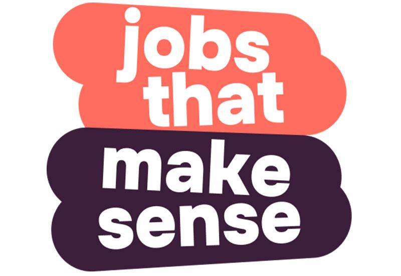job make sense