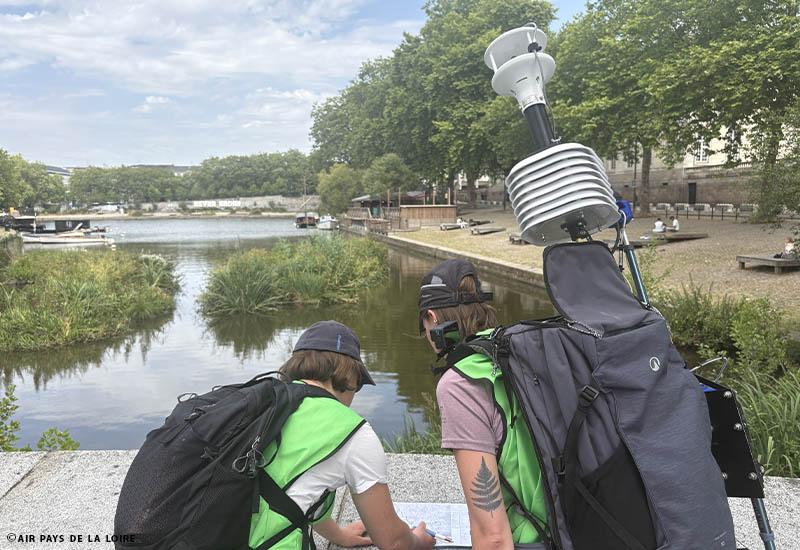 coolpath Air Pays de la loire