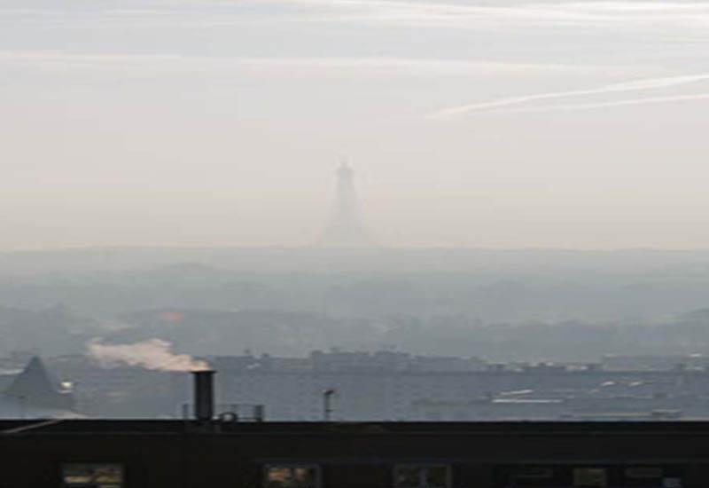 pollution