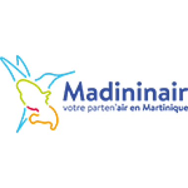 logo Madininair