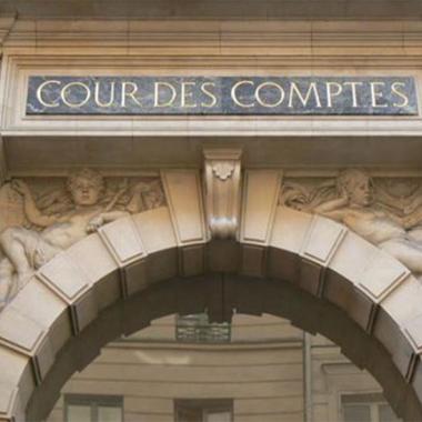 cour des comptes