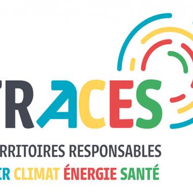 traces