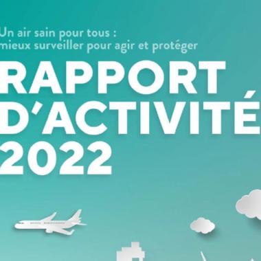 Rapport annuel 2022