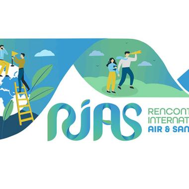 Logo RIAS 2024