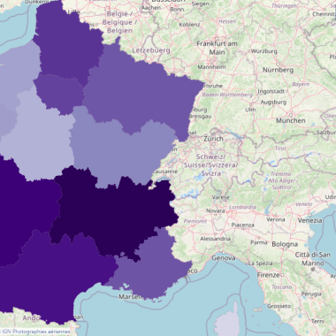 atmo data emisssion