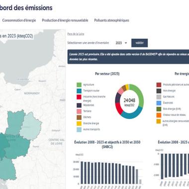 basemis Air Pays de la Loire