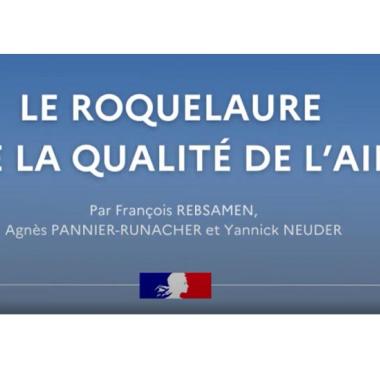 roquelaure qualité de l'air