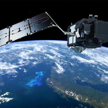 satellite sentinel-4