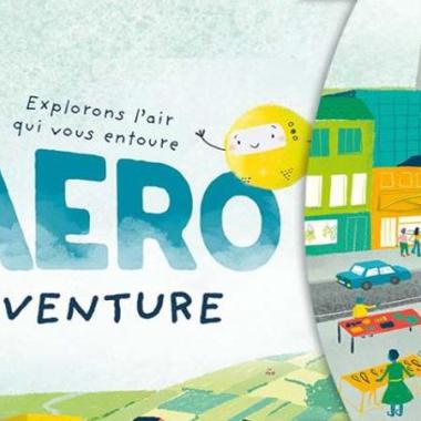 aero aventure
