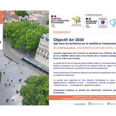 visuel objectif air