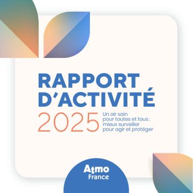 rapport activité 2025
