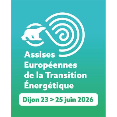 assises européennes de la transition énergétique 2026