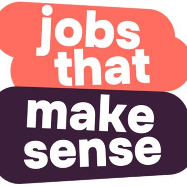 job make sense