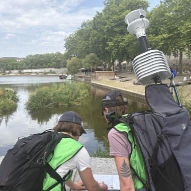 coolpath Air Pays de la loire