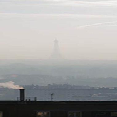 pollution